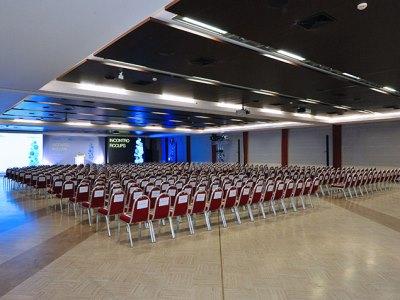 Hotel Sporting โปเมเซีย ภายนอก รูปภาพ