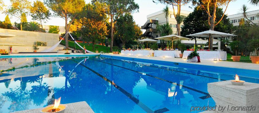 Hotel Sporting โปเมเซีย สิ่งอำนวยความสะดวก รูปภาพ